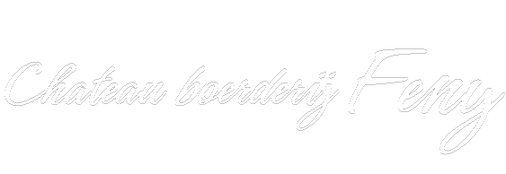 Chateau boerderij Feny