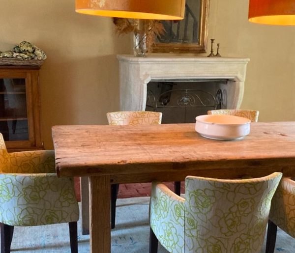 Eetkamer Eetkamer